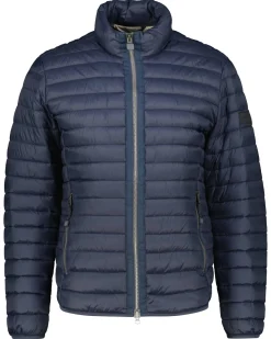Herren Steppjacke wasserabweisend Regular Fit