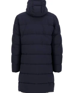 Herren Steppmantel WINSTEN Regular Fit