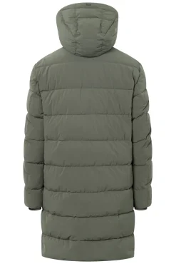 Herren Steppmantel WINSTEN Regular Fit