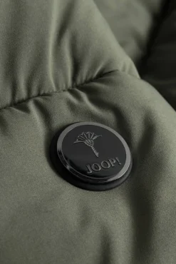 Herren Steppmantel WINSTEN Regular Fit