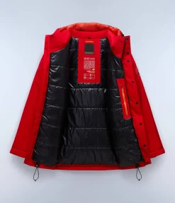 Herren Stepp-Parka 20-22° AIR