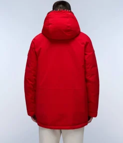 Herren Stepp-Parka 20-22° AIR