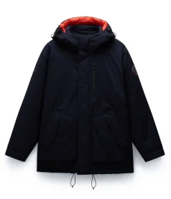 Herren Stepp-Parka 20-22° AIR