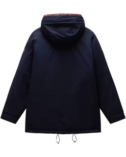 Herren Stepp-Parka 20-22° AIR