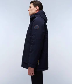 Herren Stepp-Parka 20-22° AIR