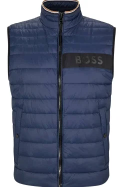 Herren Steppweste DAROLAN