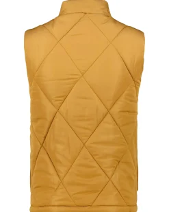 Herren Steppweste GLACIER PUFFER VEST