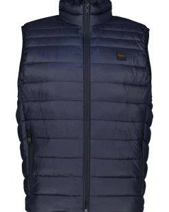 Herren Steppweste ODENO2