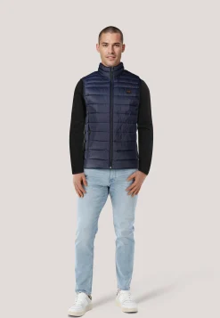 Herren Steppweste ODENO2