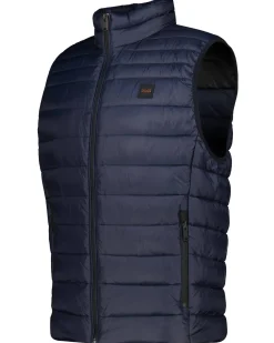 Herren Steppweste ODENO2