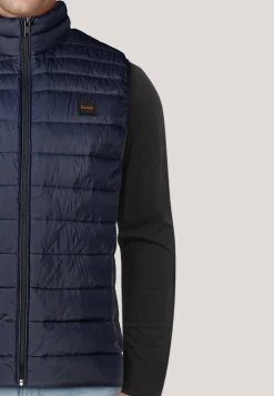 Herren Steppweste ODENO2