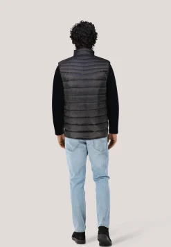 Herren Steppweste ODENO2
