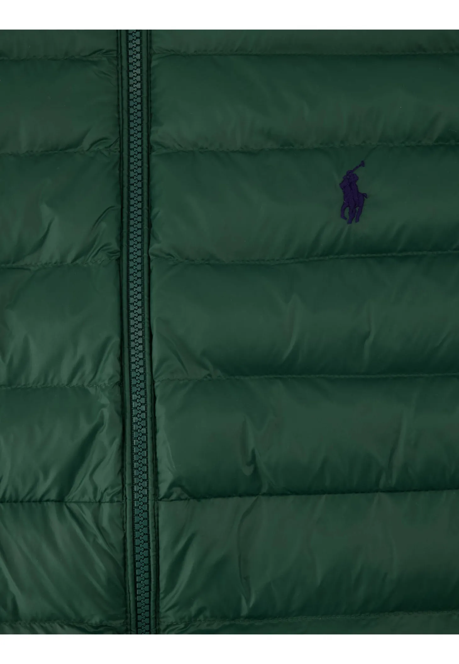 Herren Steppweste wasserabweisend