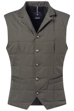 Herren Steppweste WINSLOW Regular Fit