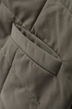 Herren Steppweste WINSLOW Regular Fit