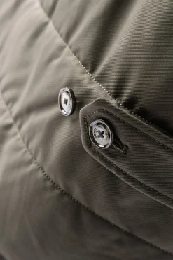 Herren Steppweste WINSLOW Regular Fit