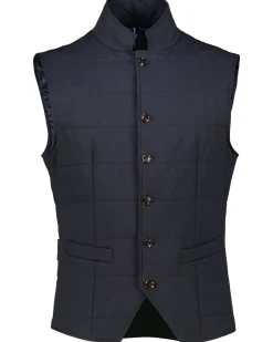 Herren Steppweste WINSLOW Regular Fit