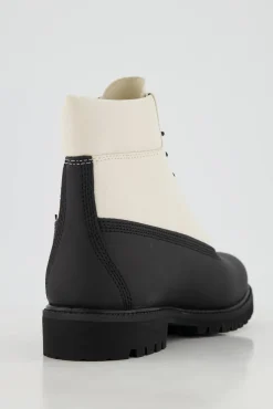 Herren Stiefel JET BLACK