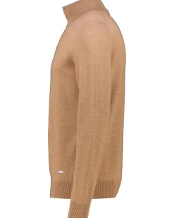 Herren Stirckpullover DAVIDE Regular Fit