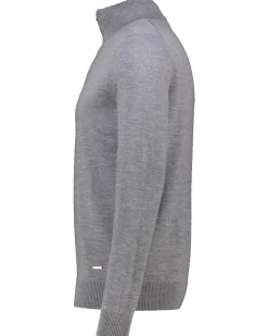 Herren Stirckpullover DAVIDE Regular Fit