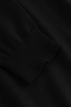 Herren Stirckpullover DAVIDE Regular Fit