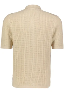 Herren Strickhemd DFC Regular Fit