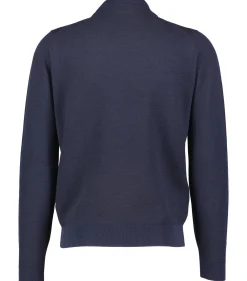 Herren Strickjacke aus Merinowolle 16SINGULAR 30GG