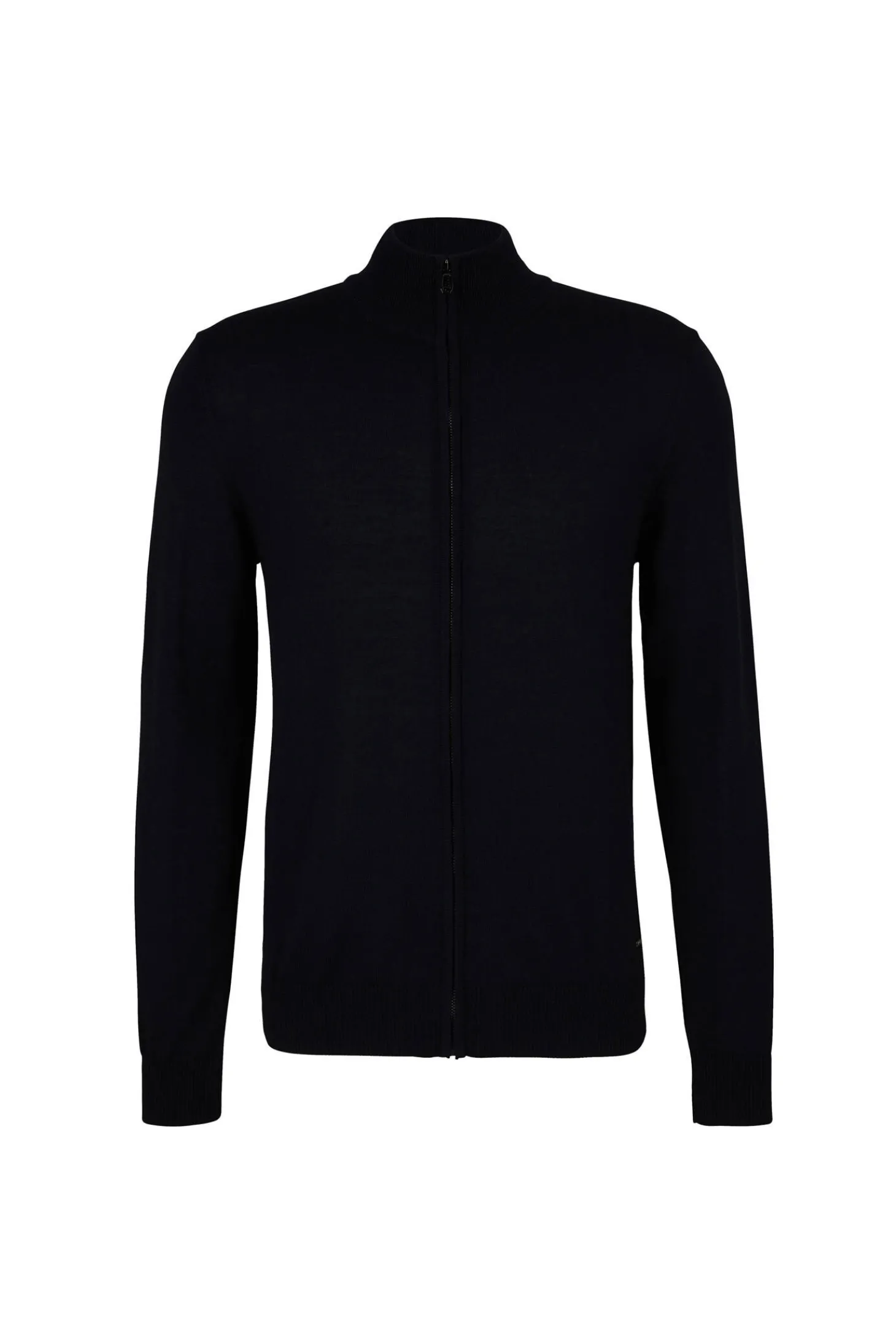 Herren Strickjacke aus Wolle DAVIS