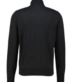 Herren Strickjacke AVAC_FZ Regular Fit