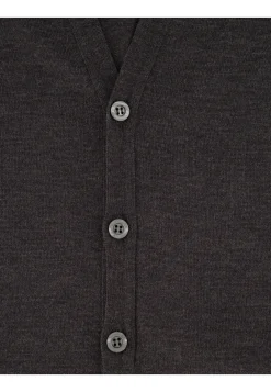 Herren Strickjacke BURLEY