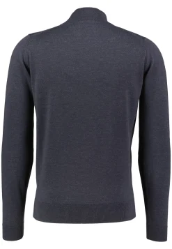 Herren Strickjacke CLAYGATE aus Wolle