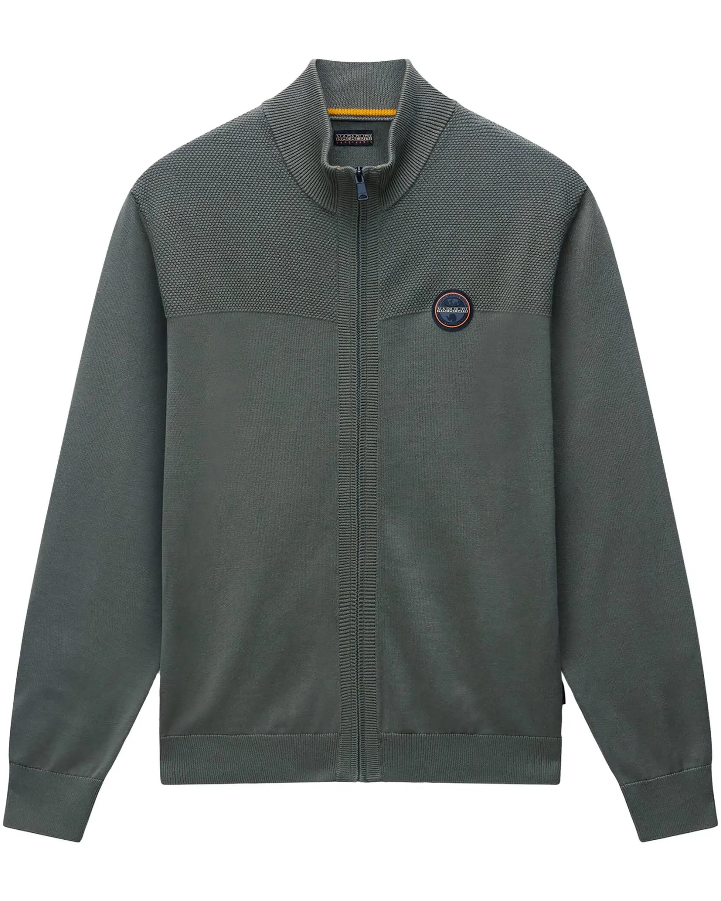 Herren Strickjacke DERRI FZ