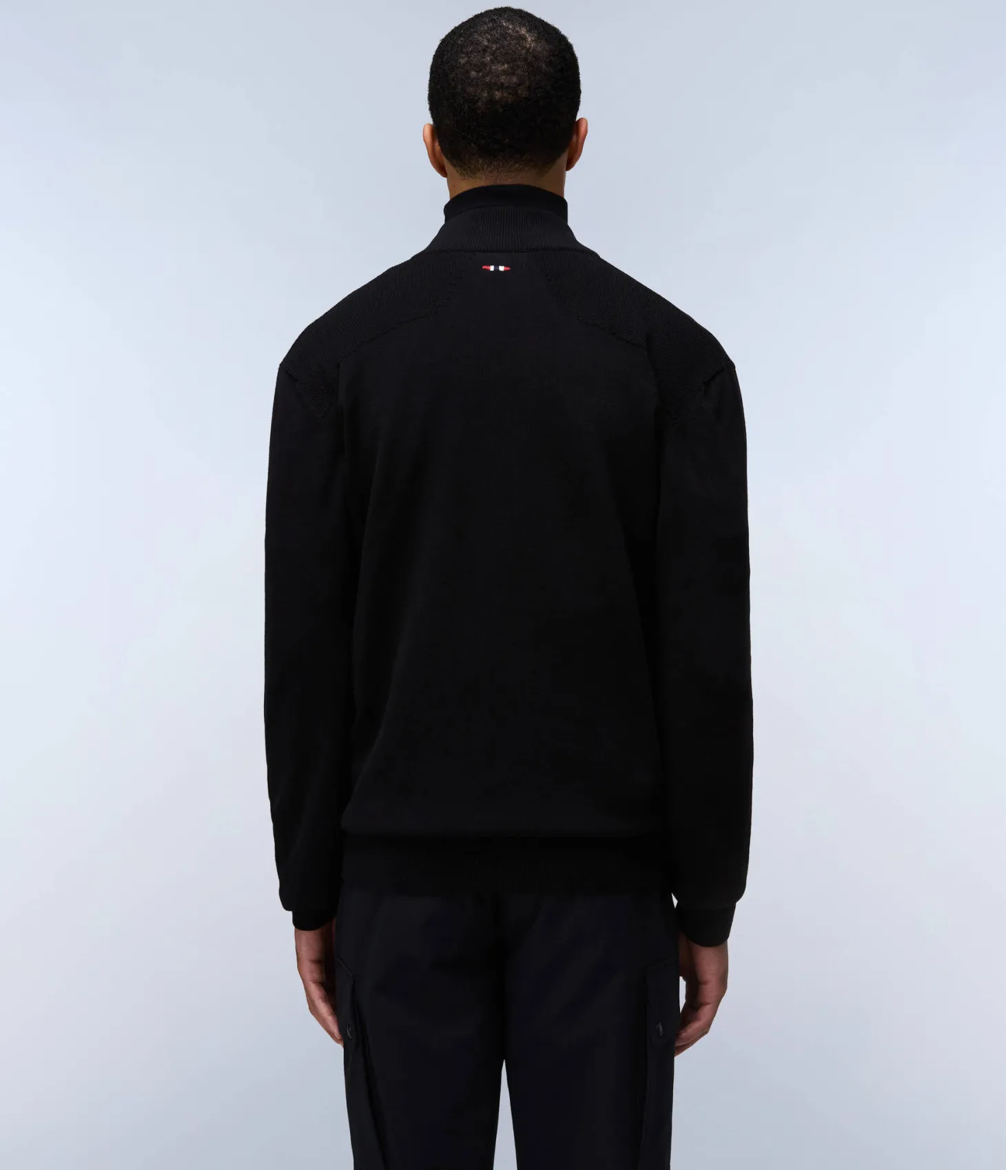 Herren Strickjacke DERRI FZ