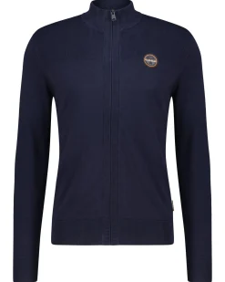 Herren Strickjacke DERRI FZ