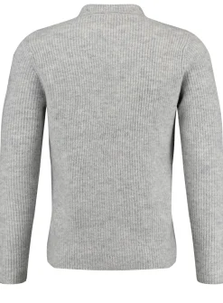 Herren Strickjacke LUZERN