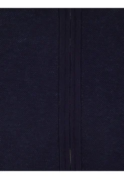 Herren Strickjacke mit Schurwolle H-ILLARIONE Regular Fit