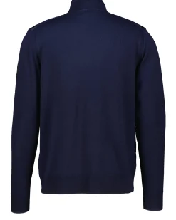 Herren Strickjacke mit Wattierung KELBROOK