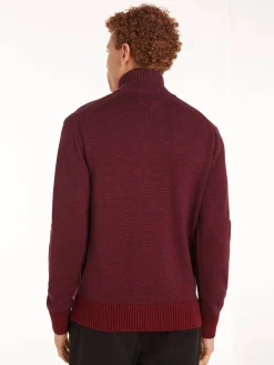 Herren Strickjacke MOULINE