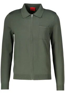 Herren Strickjacke SAN JEAN-CV