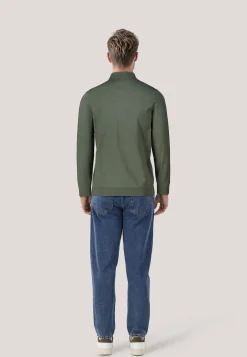 Herren Strickjacke SAN JEAN-CV