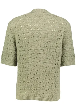 Herren Strickjacke SOMMP