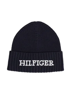 Herren Strickmütze MONOTYPE BEANIE