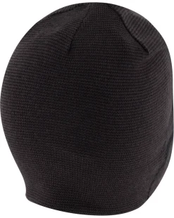 Herren Strickmütze REVERSIBLE INNSBRUCK BEANIE