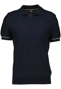 Herren Strickpolo H-JIANLUCA