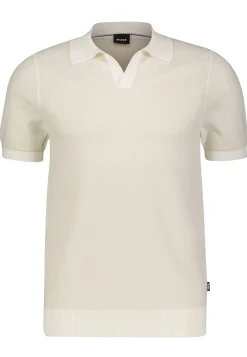 Herren Strickpolo H-JIANLUCA