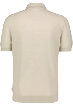 Herren Strickpoloshirt H-IANNOTTI