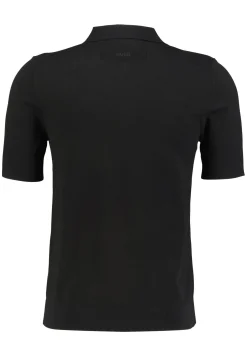 Herren Strickpoloshirt SAN PETER-CV