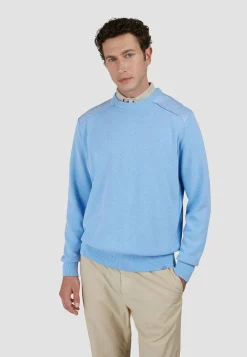 Herren Strickpullover