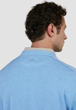 Herren Strickpullover