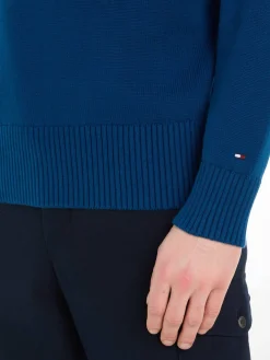 Herren Strickpullover